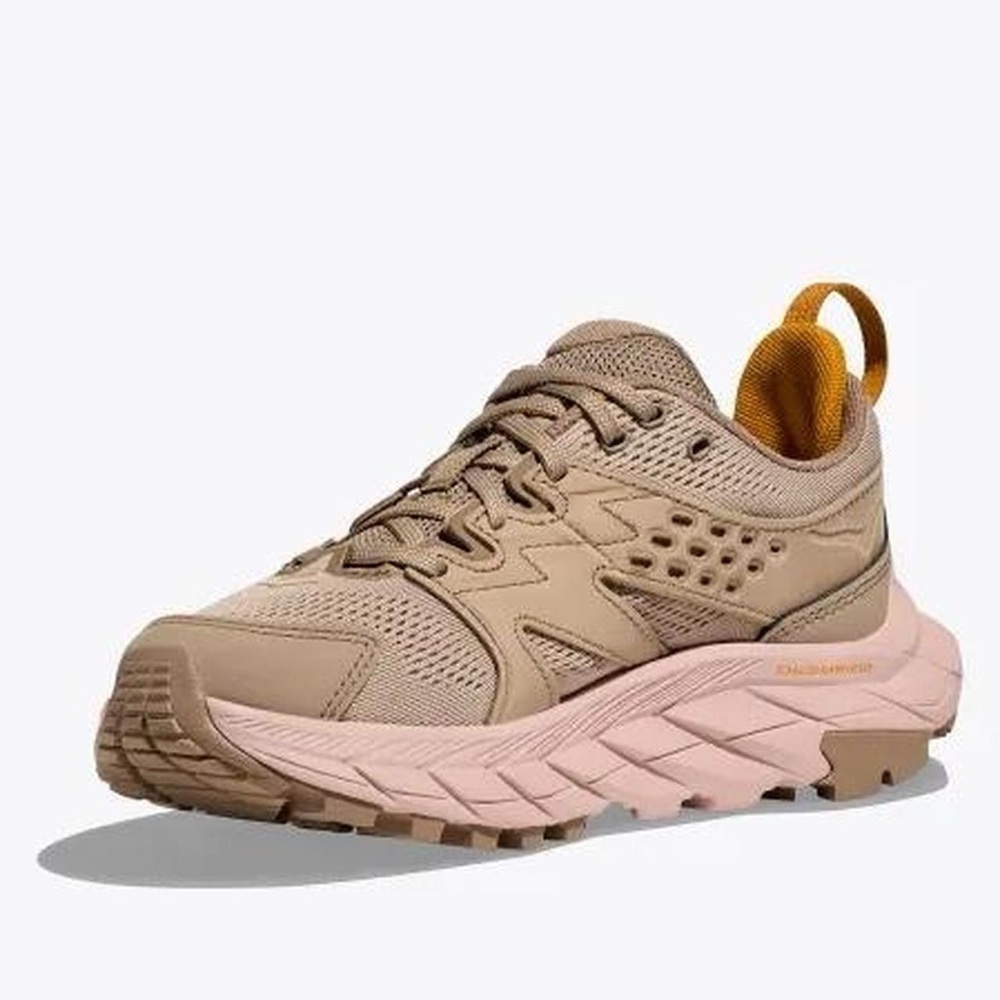 Hoka Anacapa Breeze Low hiking shoes